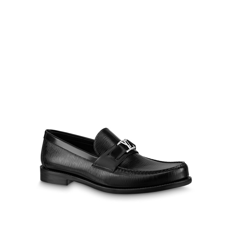 Major Loafer 1