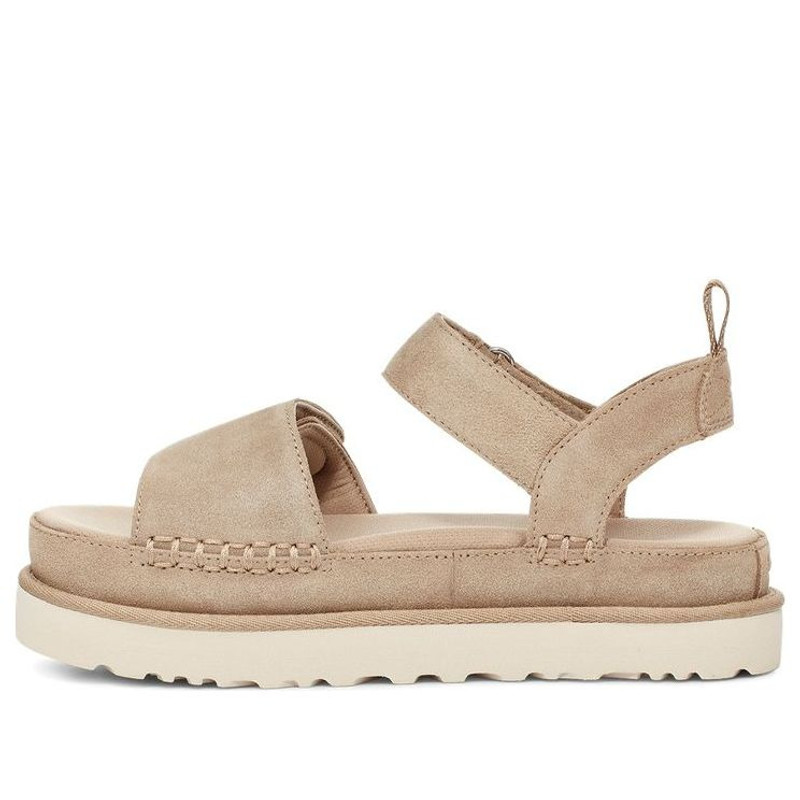 UGG (WMNS) UGG Goldenstar 'Mustard Seed' 1117954-MSSD outlook