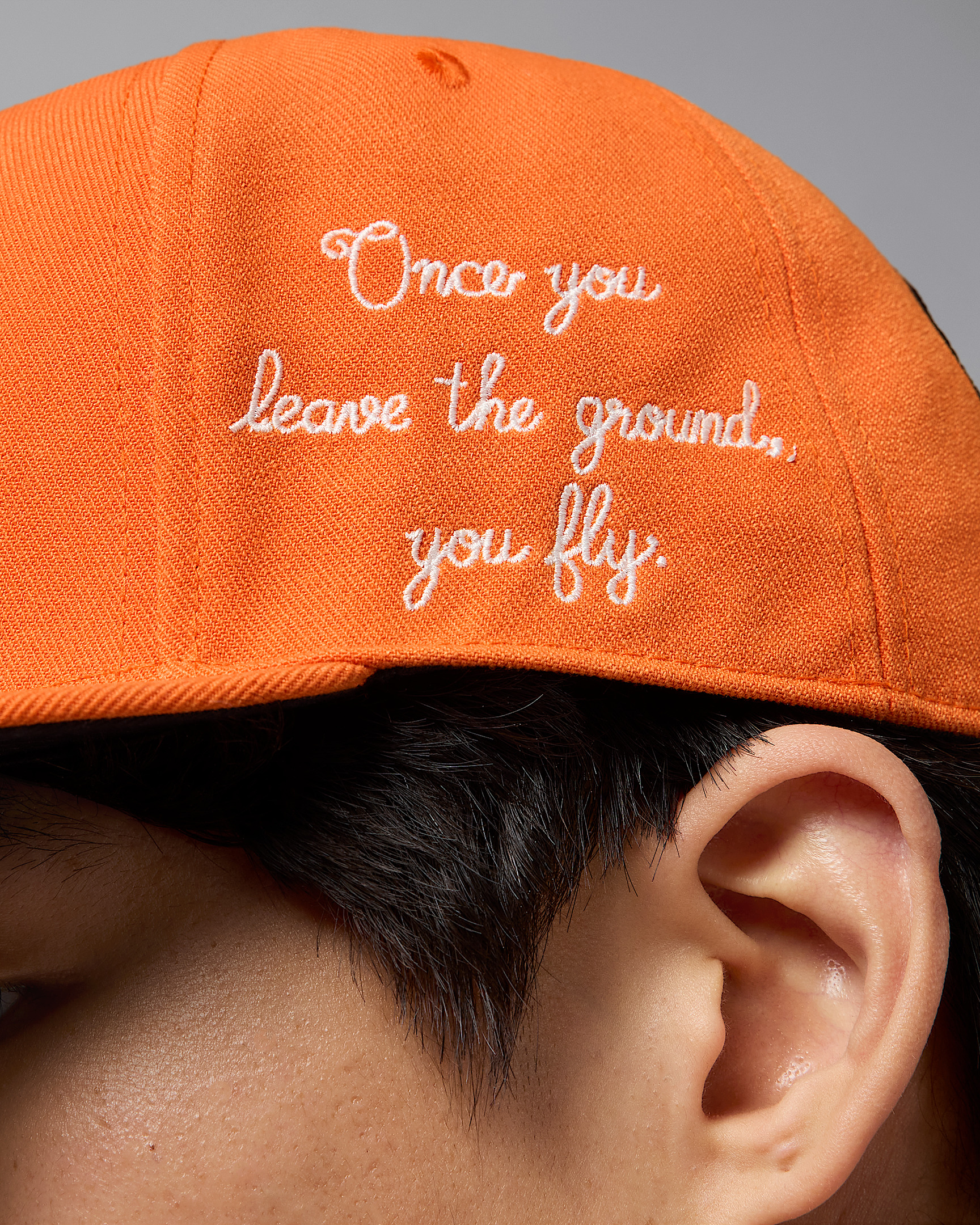 Jordan Pro Structured Hat - 4