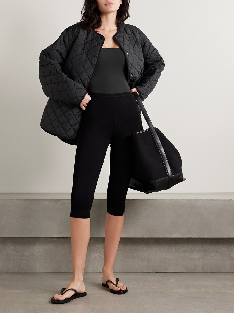 SKIMS Fits Everybody Square Neck Bodysuit outlook