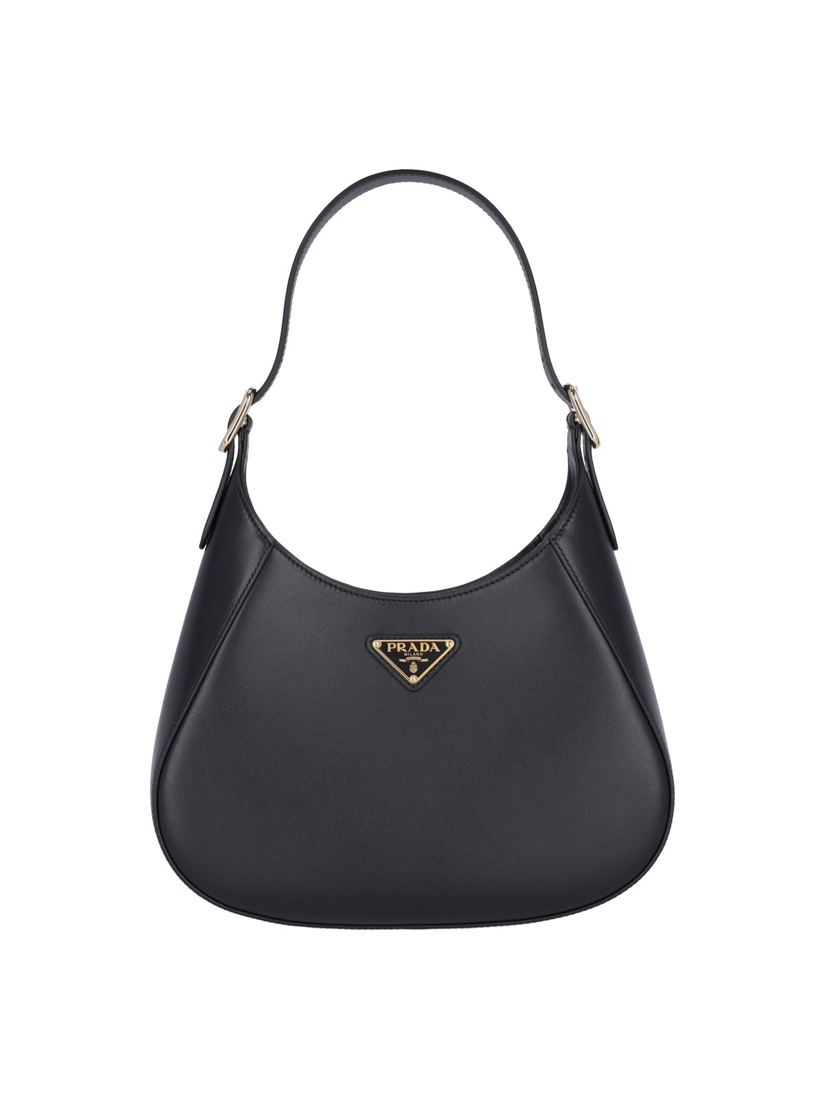 'CLEO' SHOULDER BAG - 1