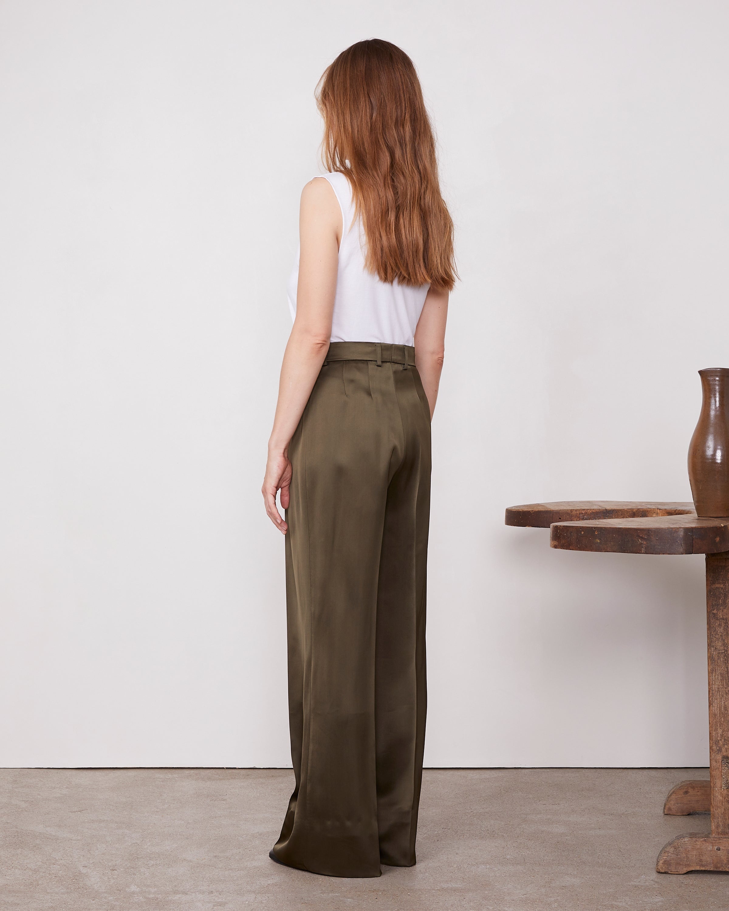 GRACELLA PANTS - 4