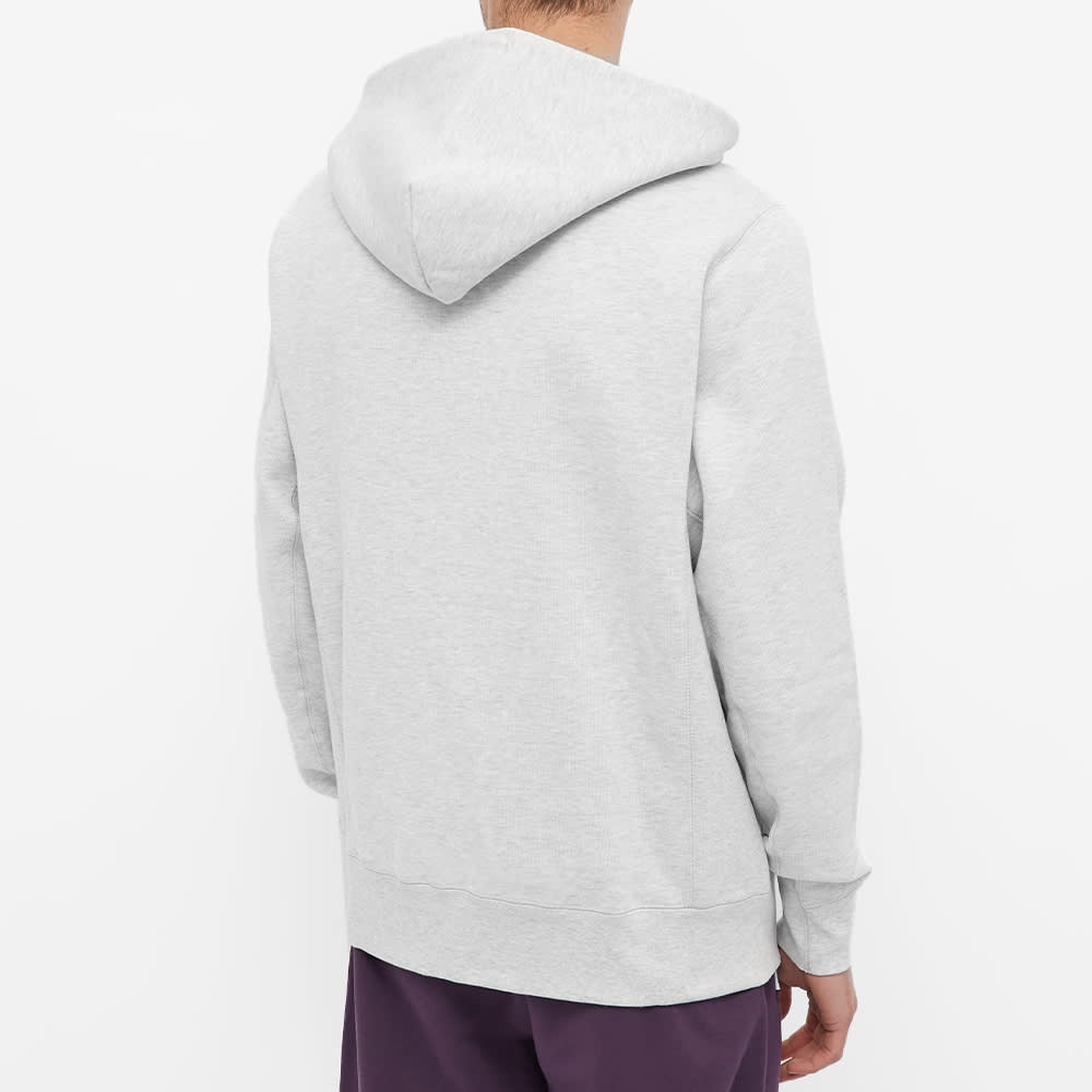 Puma MMQ Full Zip Hoody - 5