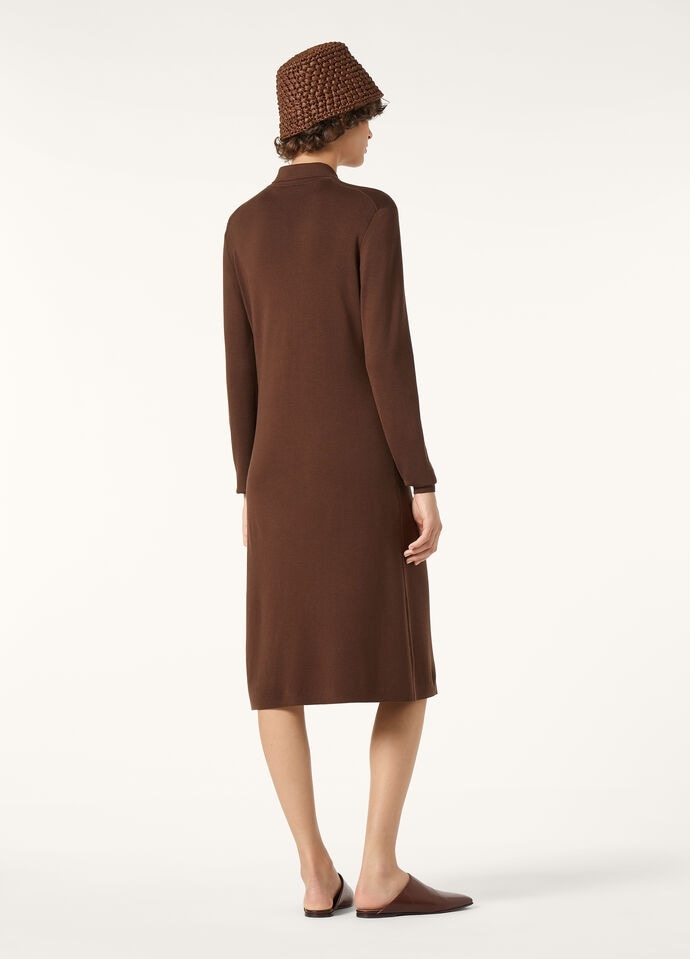 Lyskamm Dress - 5