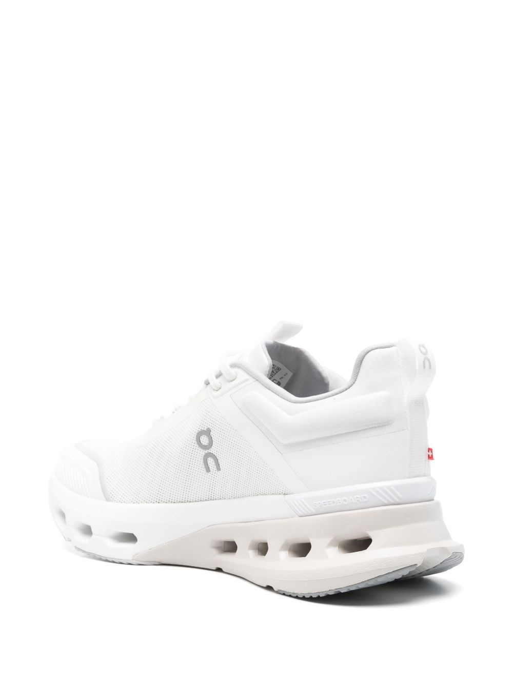 Cloudnova X sneakers - 3