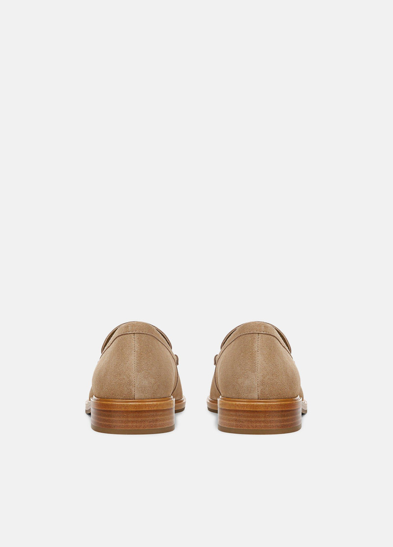 Vince Rafael Suede Loafer outlook