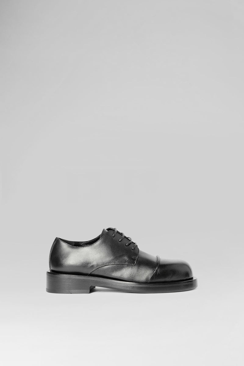 Ann Demeulemeester Sem Derby Shoes outlook