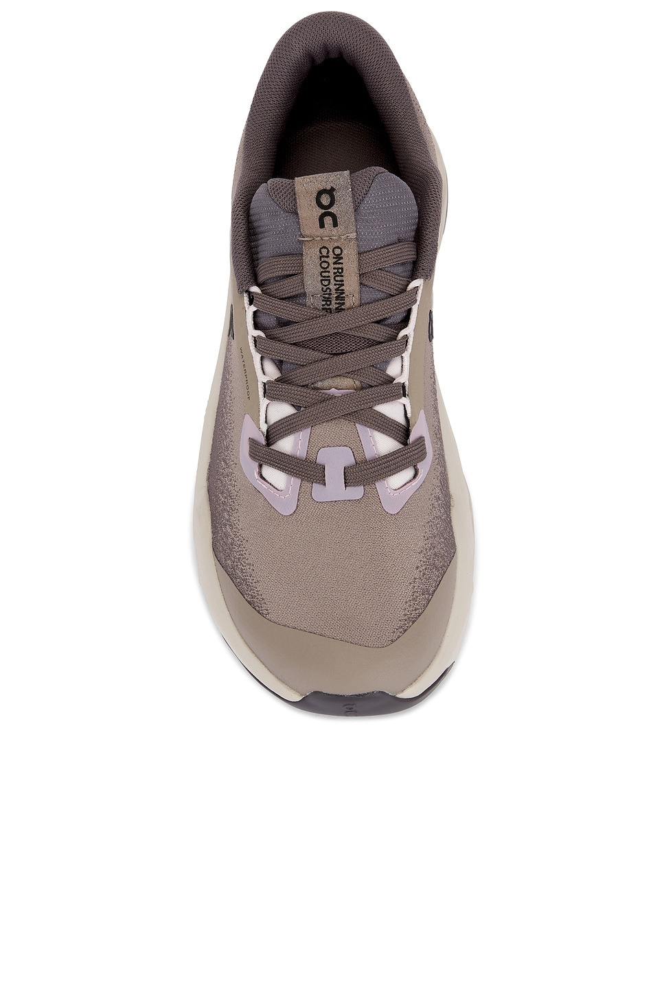 Cloudsurfer Trail 2 WP Sneaker - 4