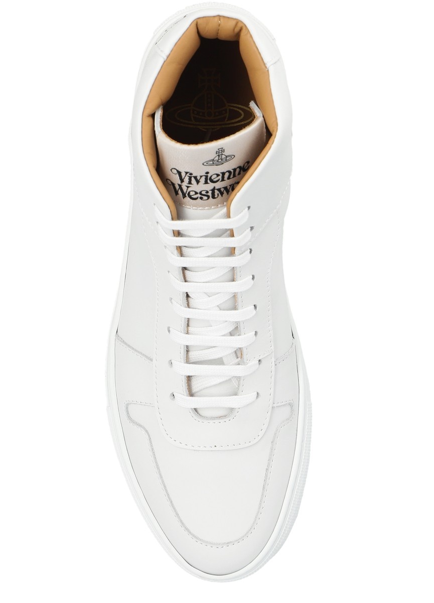 Classic Trainer high-top sneakers - 5