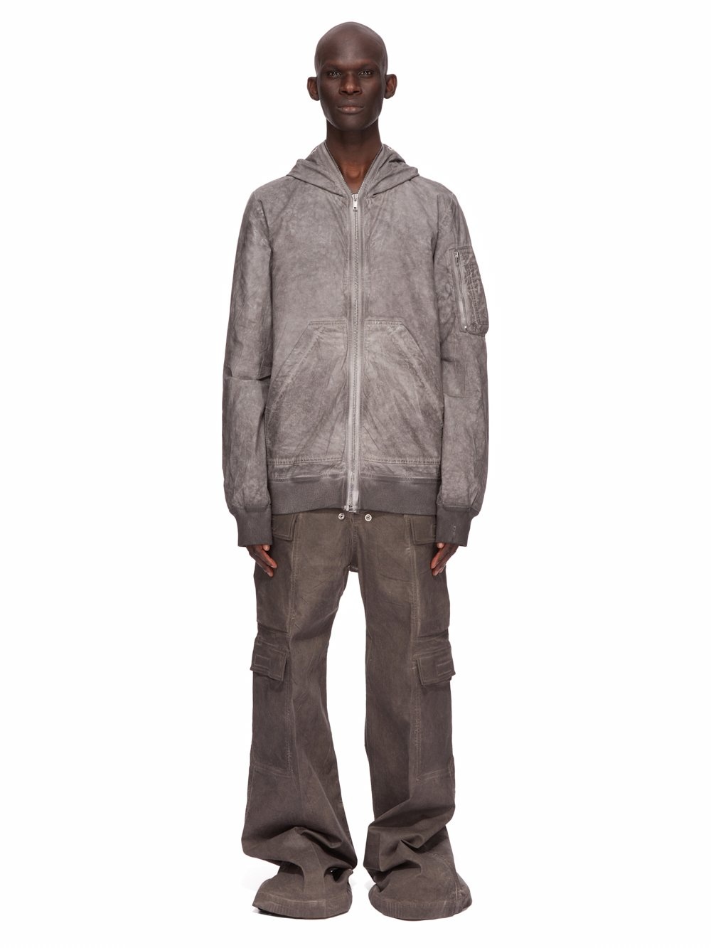 JACKET - 11