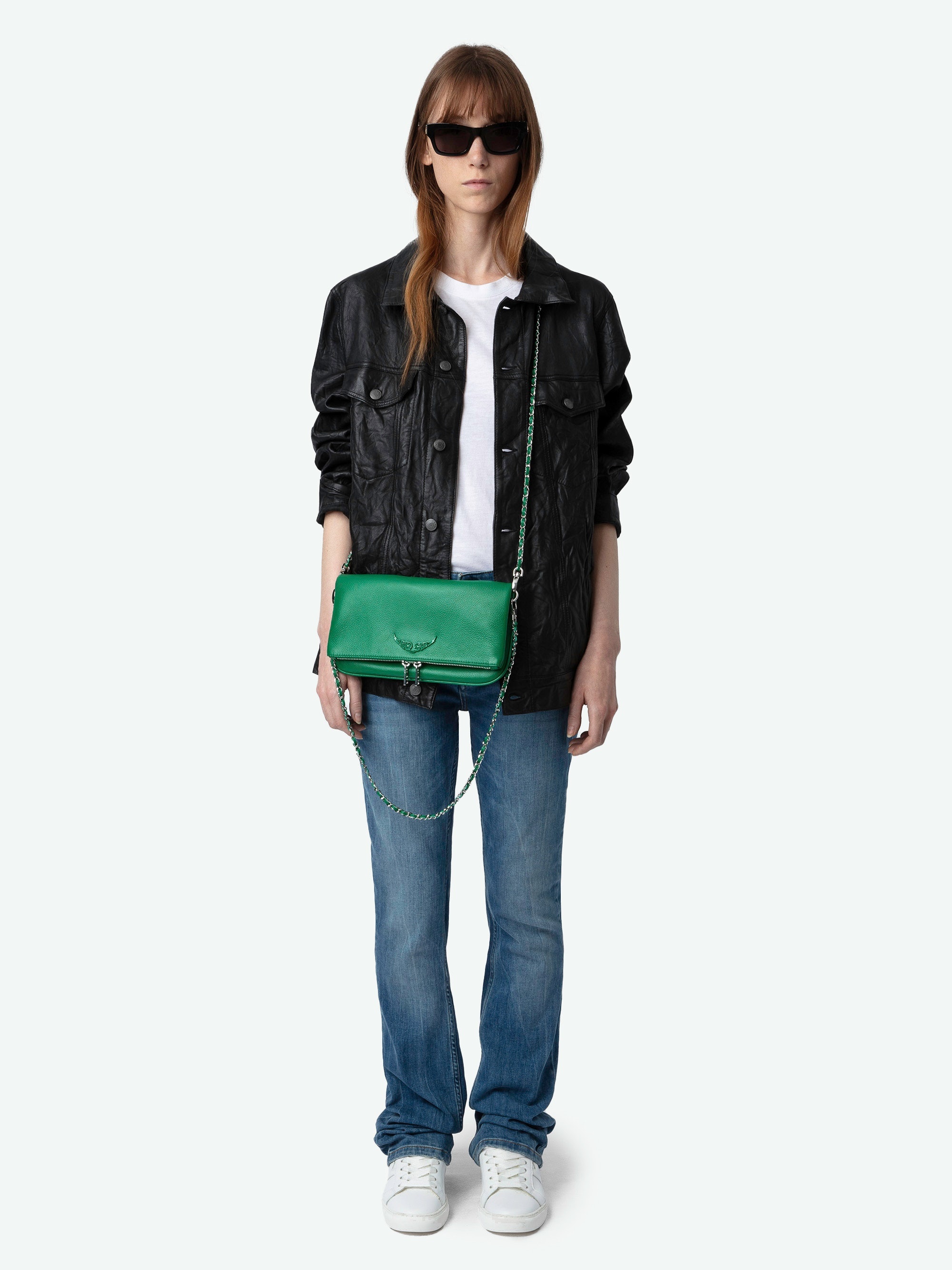 Rock Clutch - 6