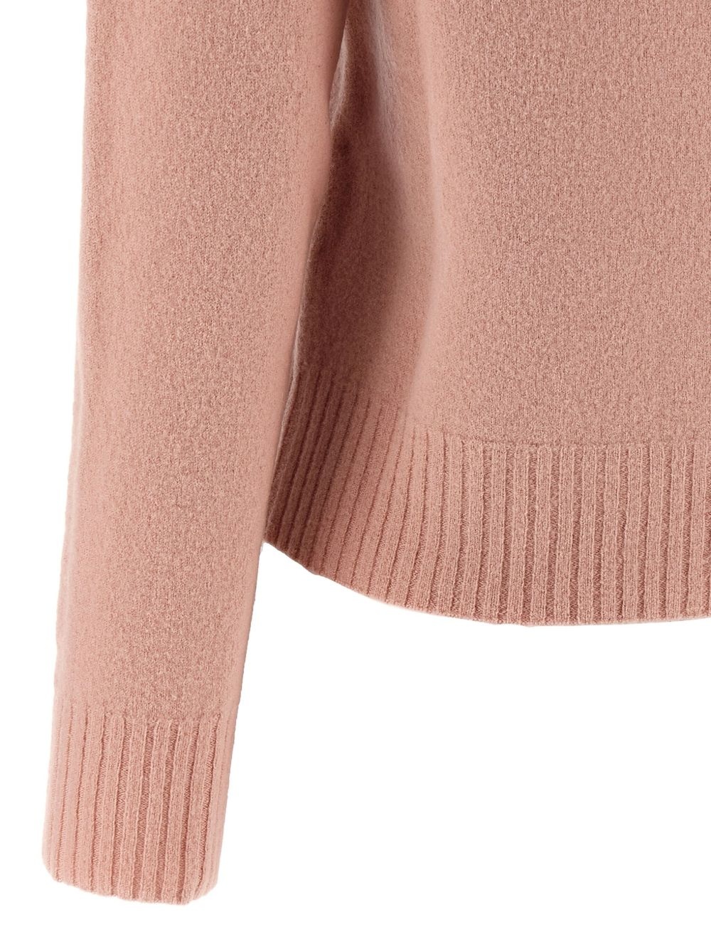 wool jumper - 4