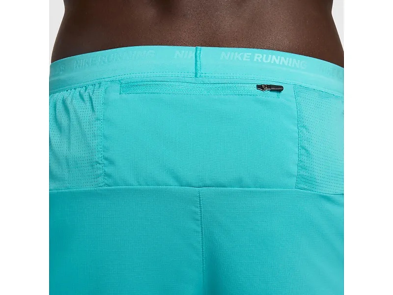 Nike Dri-FIT Stride 5" Short - 5
