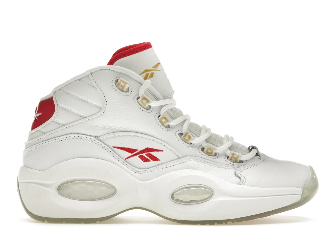 Reebok Question Mid Dr. J - 1