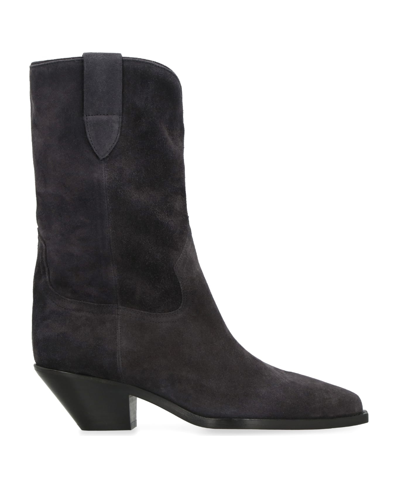 Dahope Cowboy Boots - 2