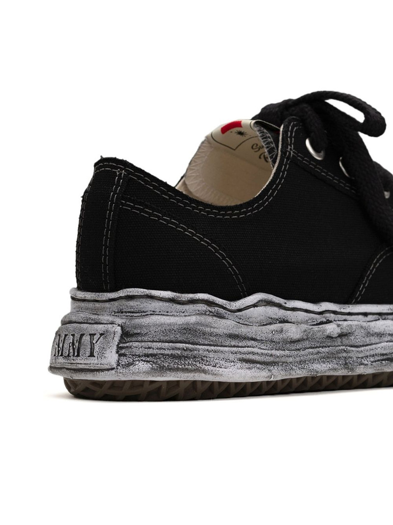 Hank sneakers 6