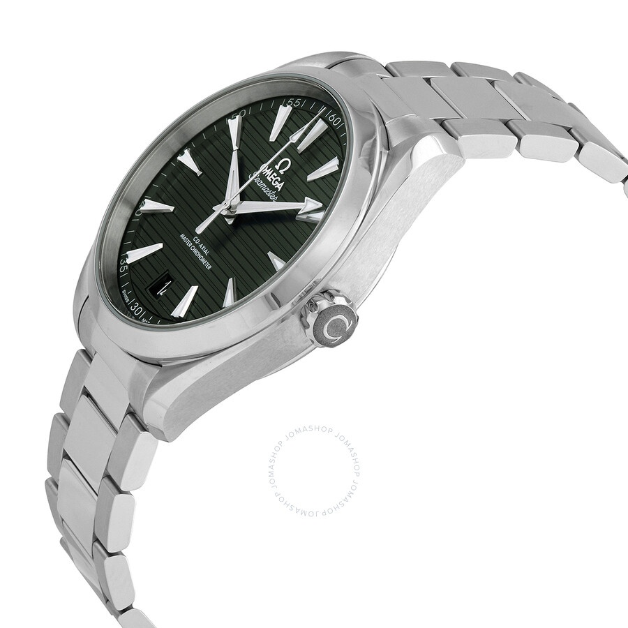 Omega Seamaster Aqua Terra Automatic Men's Watch 220.10.41.21.10.001 - 2