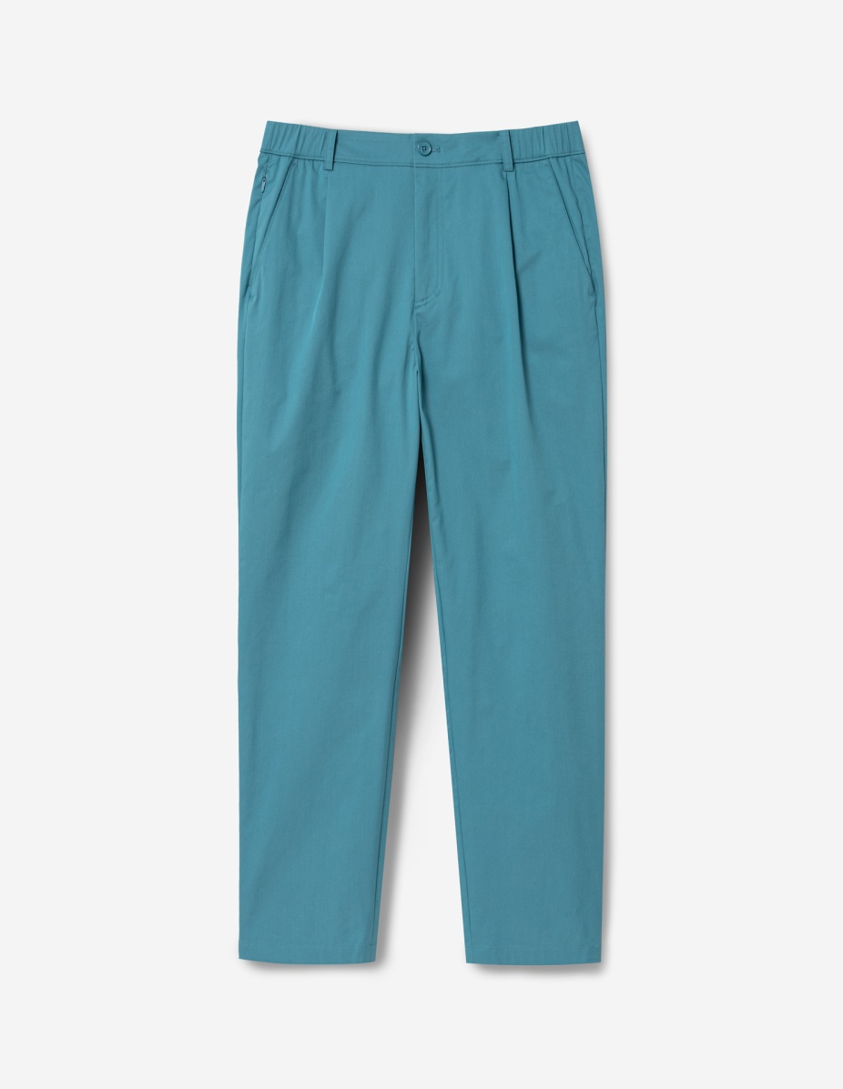 Men Summer Regular Pants - 1