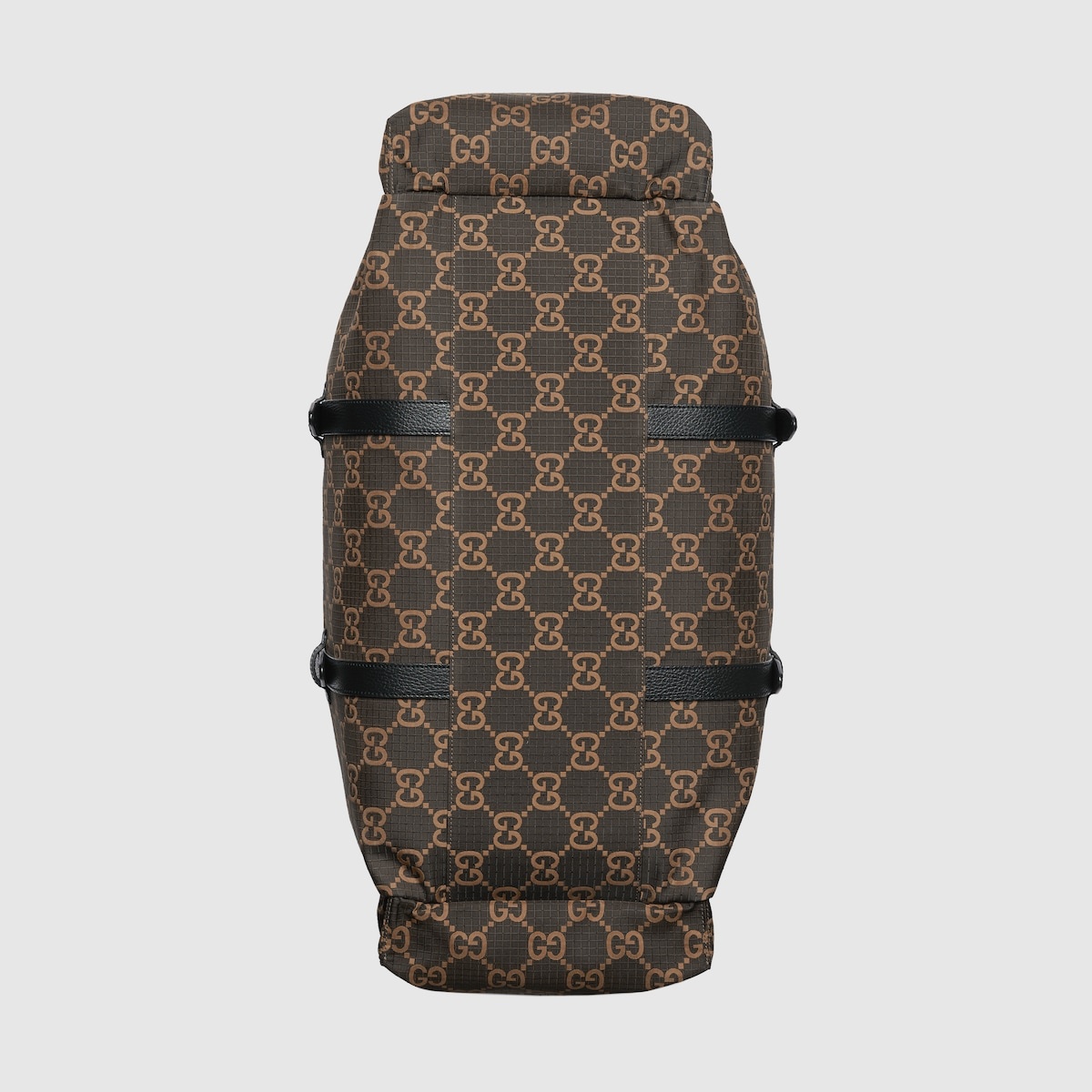 Maxi GG ripstop duffle bag - 8
