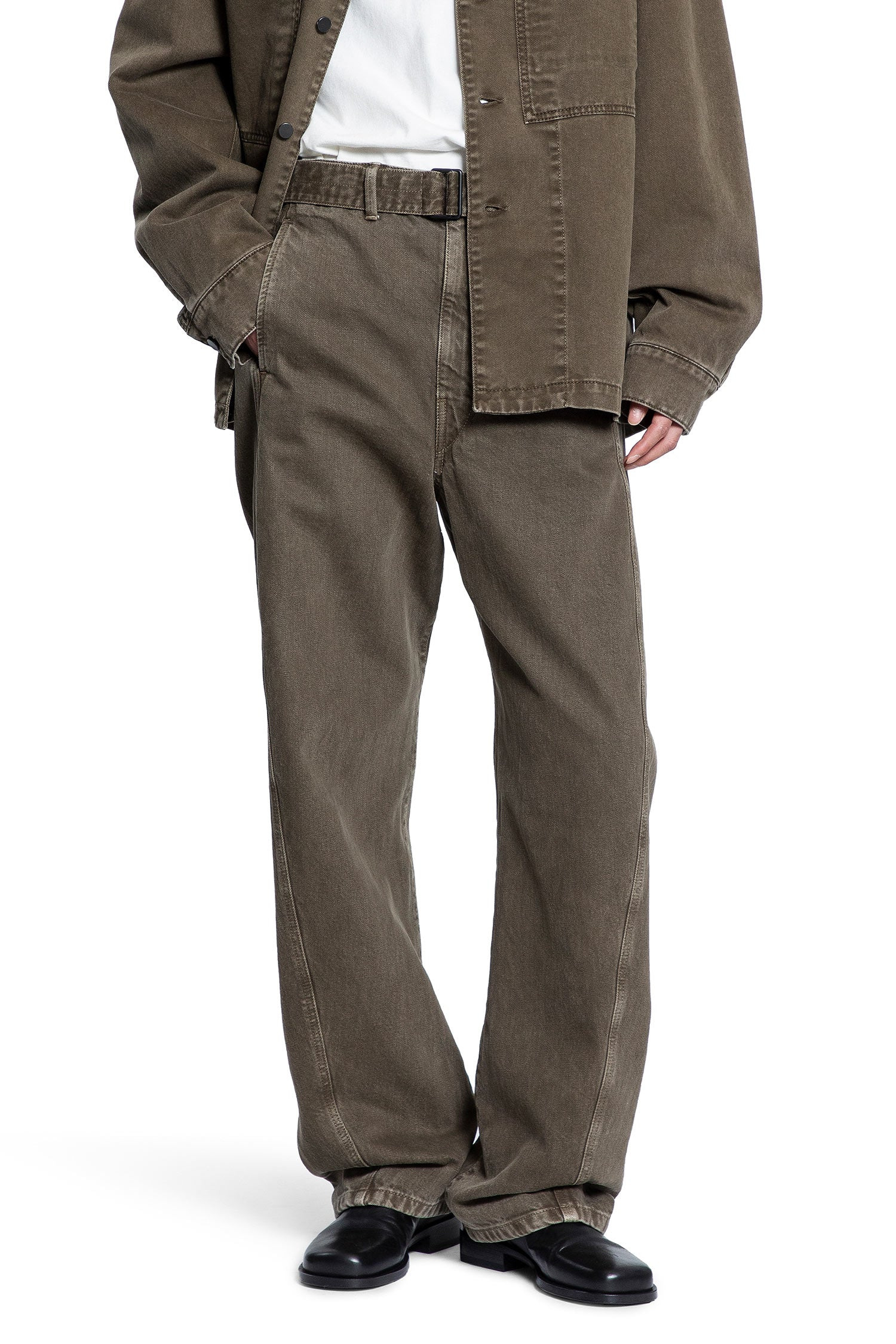 Twisted-Belted-Pants - 5
