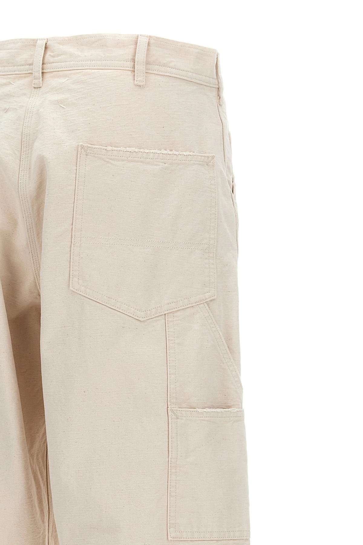 5-pocket jeans - 5