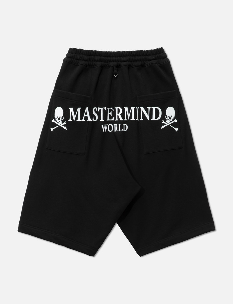 OG SWEATSHORTS 2