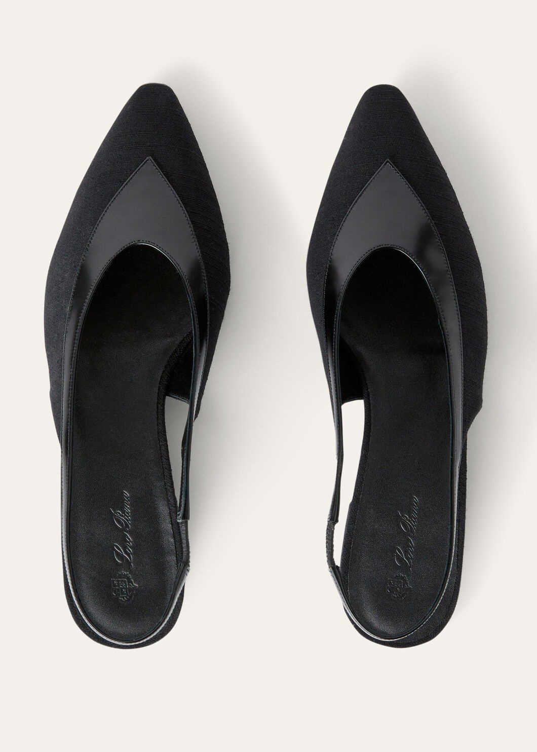 Rebecca Slingbacks - 5