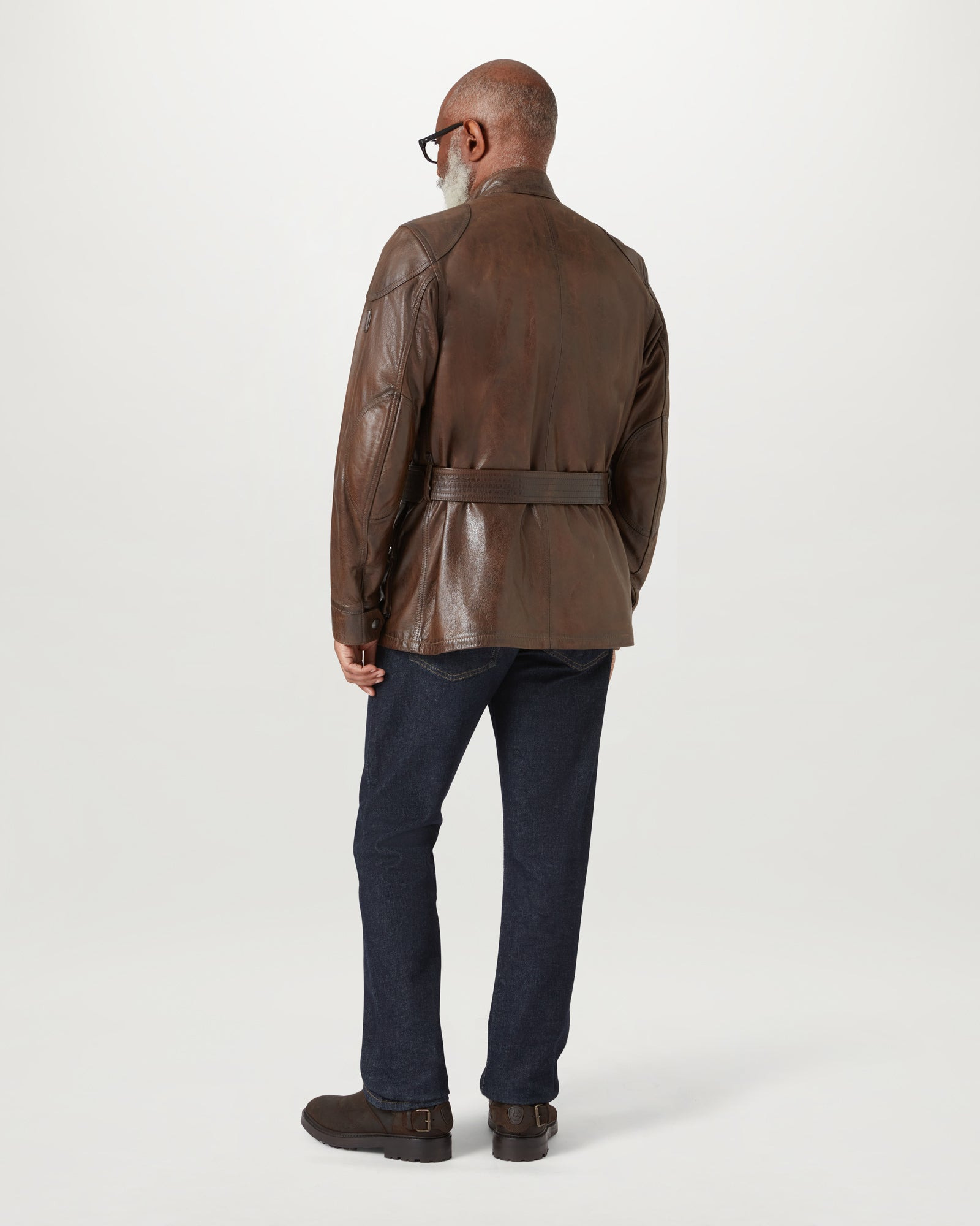 TRIALMASTER PANTHER JACKET - 5