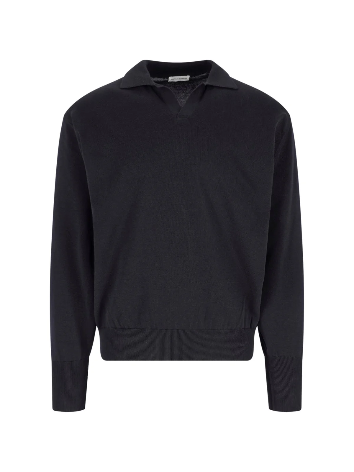 COTTON SWEATER - 1