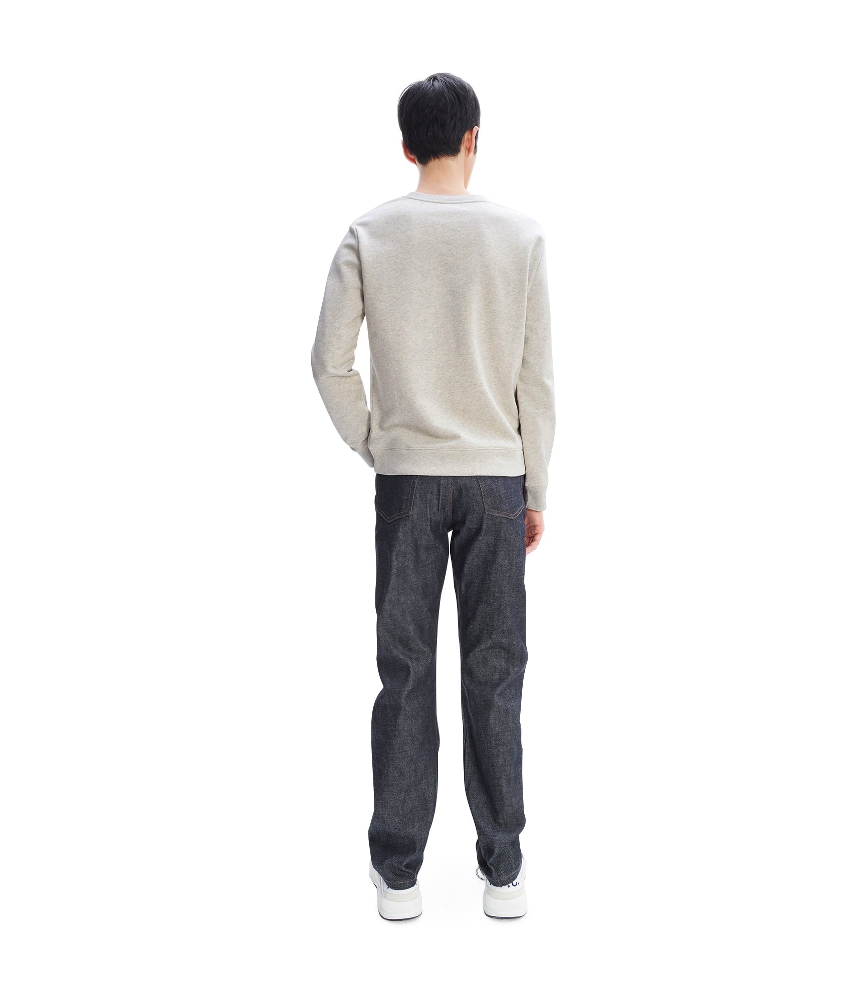 Rider sweatshirt - 4