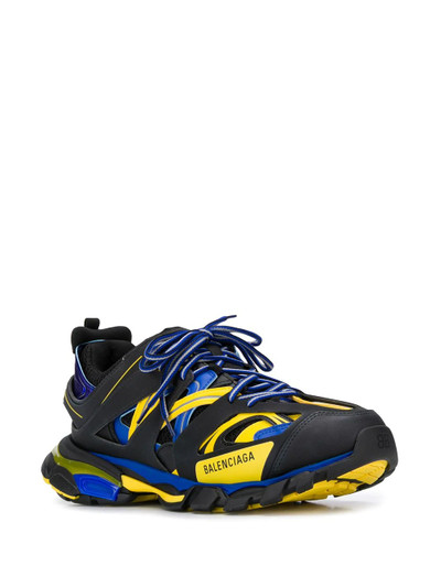 BALENCIAGA Track sneakers outlook