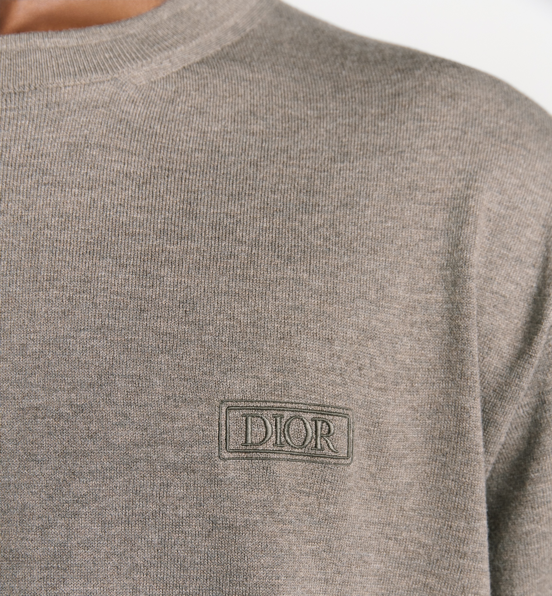 Dior Icons T-Shirt - 4