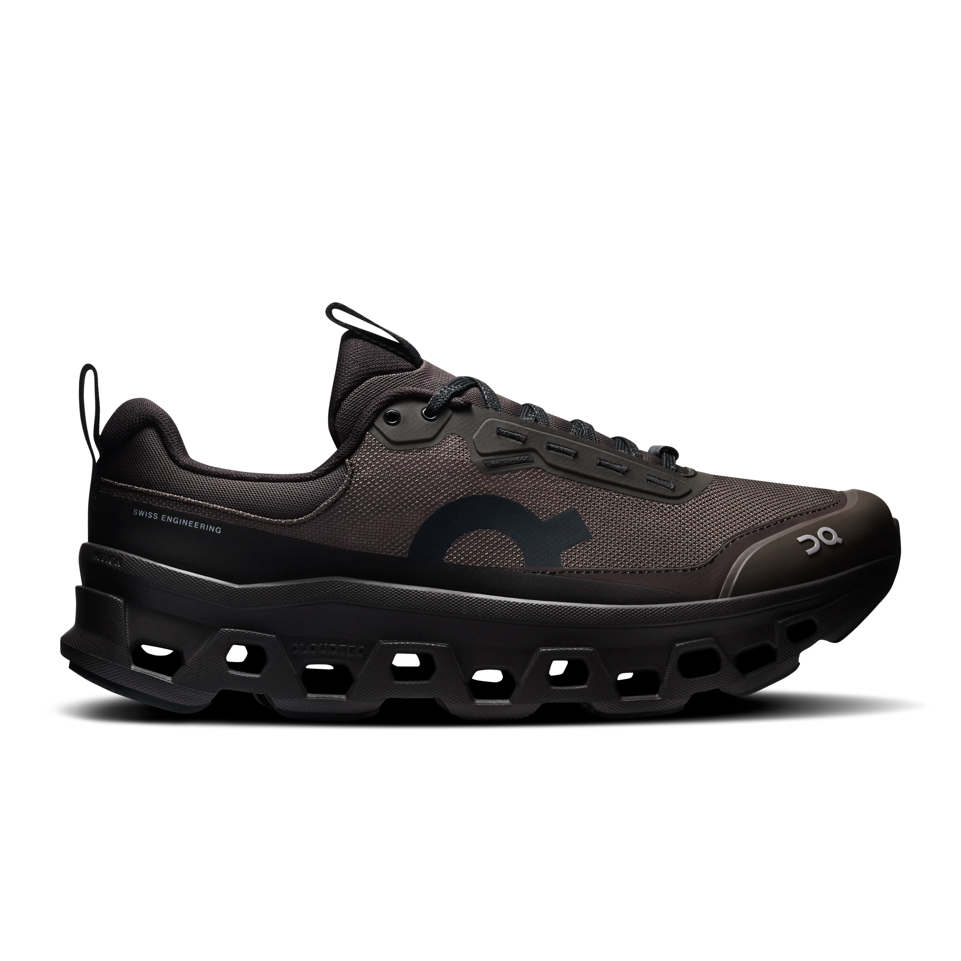 Cloudmonster 1 Waterproof - 1
