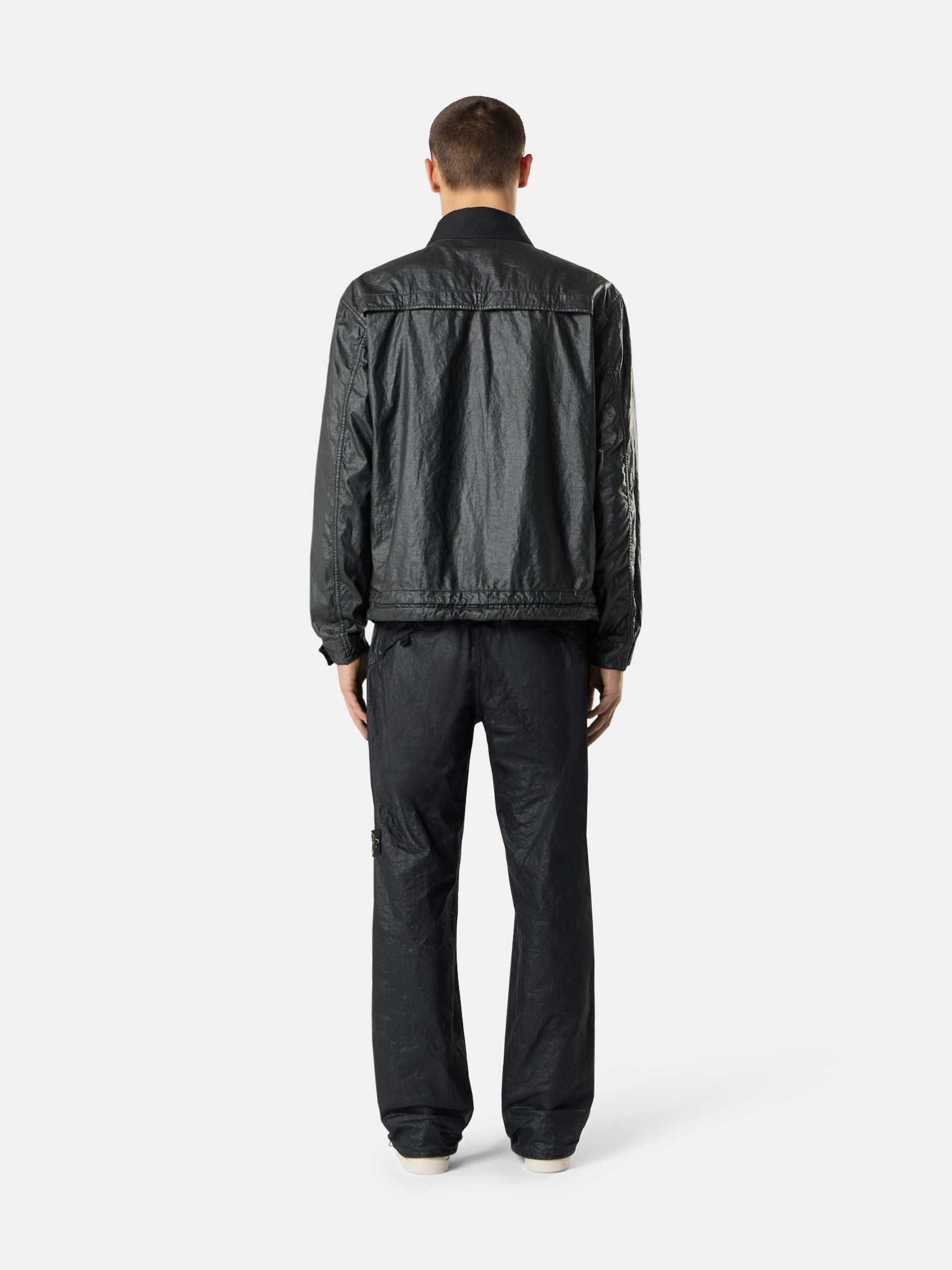 3100010 ORGANIC LOOK NYLON PANAMA-TC - 6