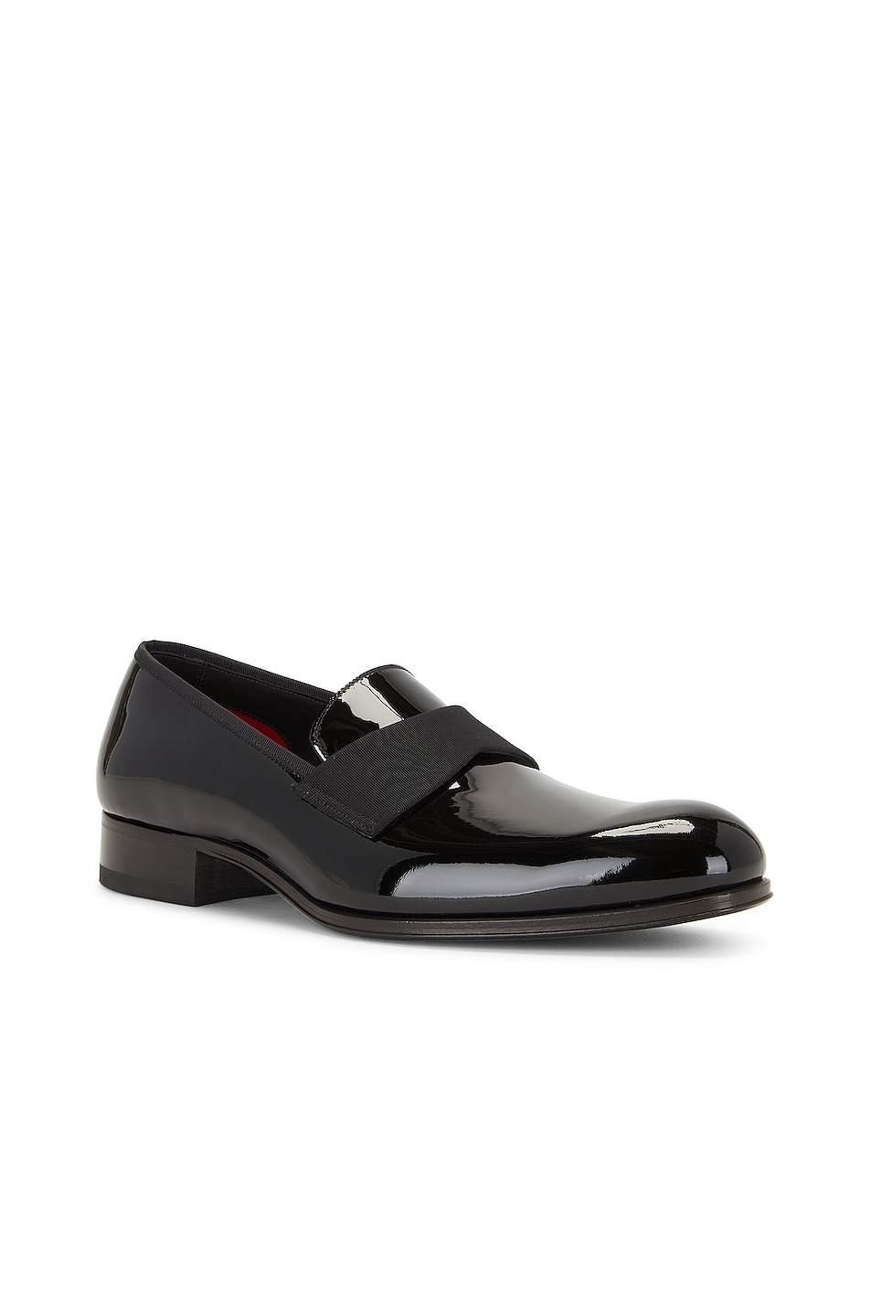 Patent Loafer - 2