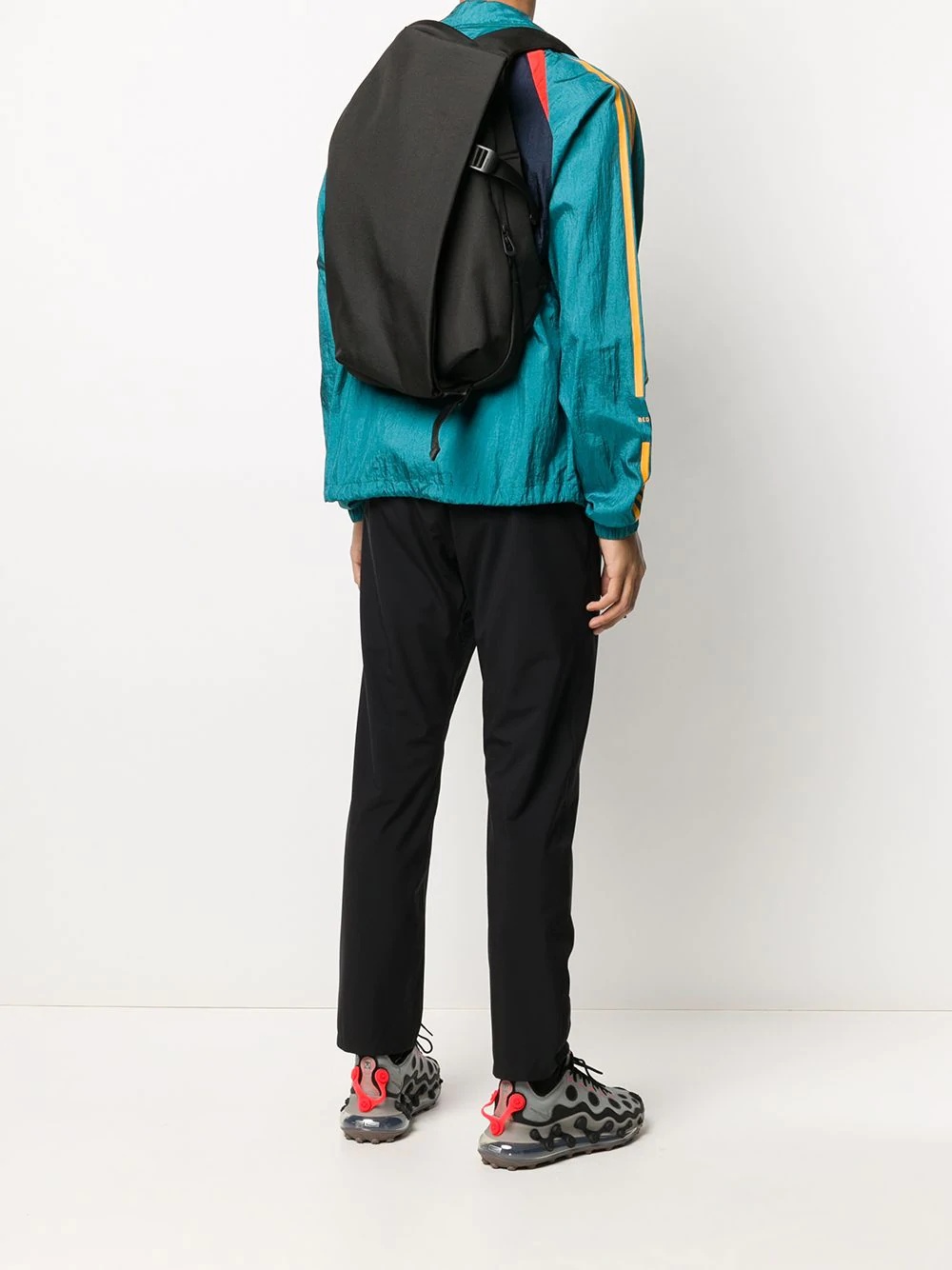 draped Isar backpack - 2