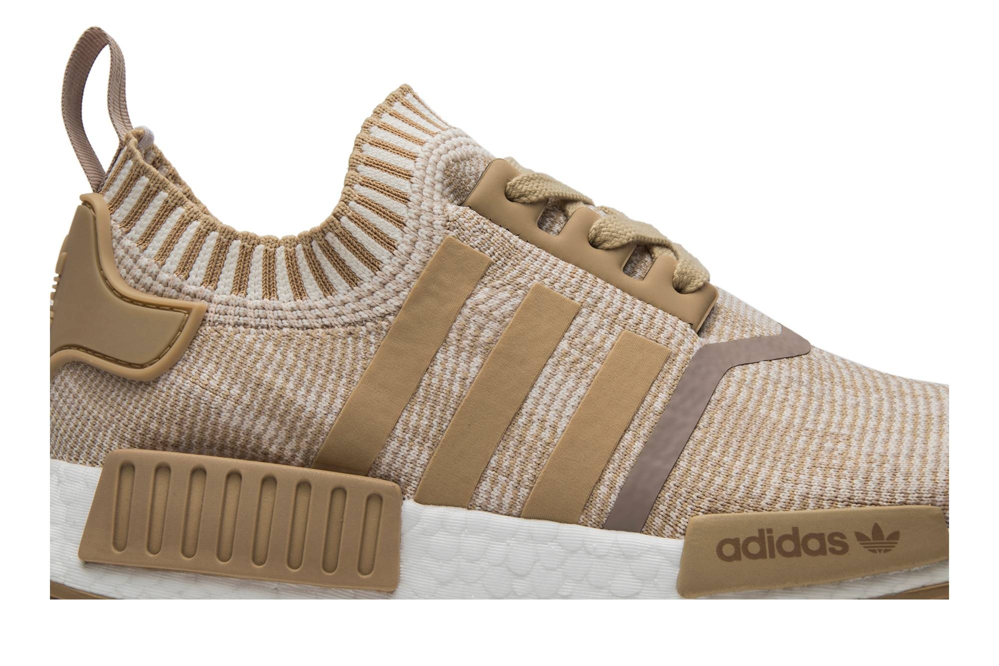 NMD_R1 PK 'Linen Khaki' - 2