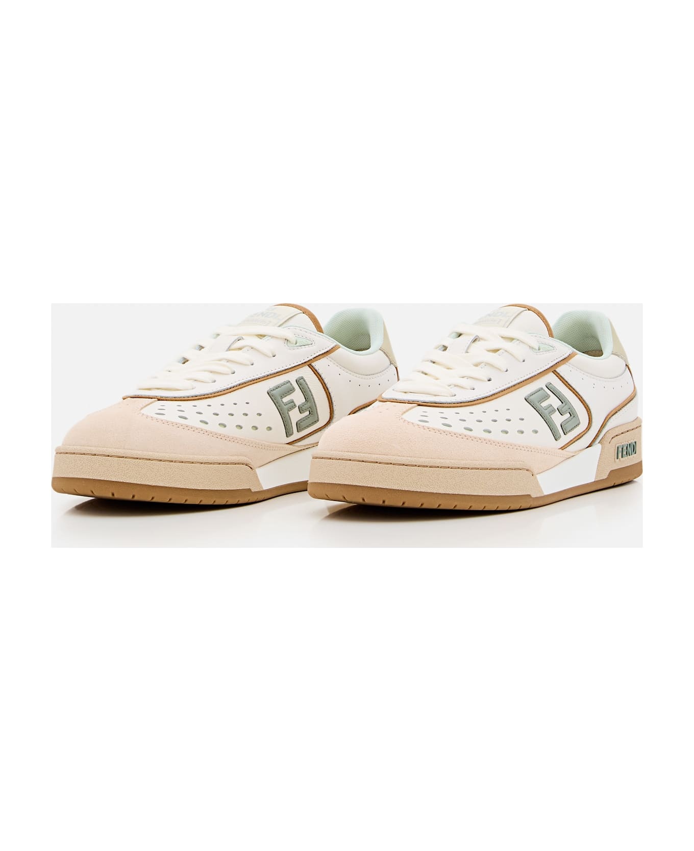 Ff Sneakers - 2