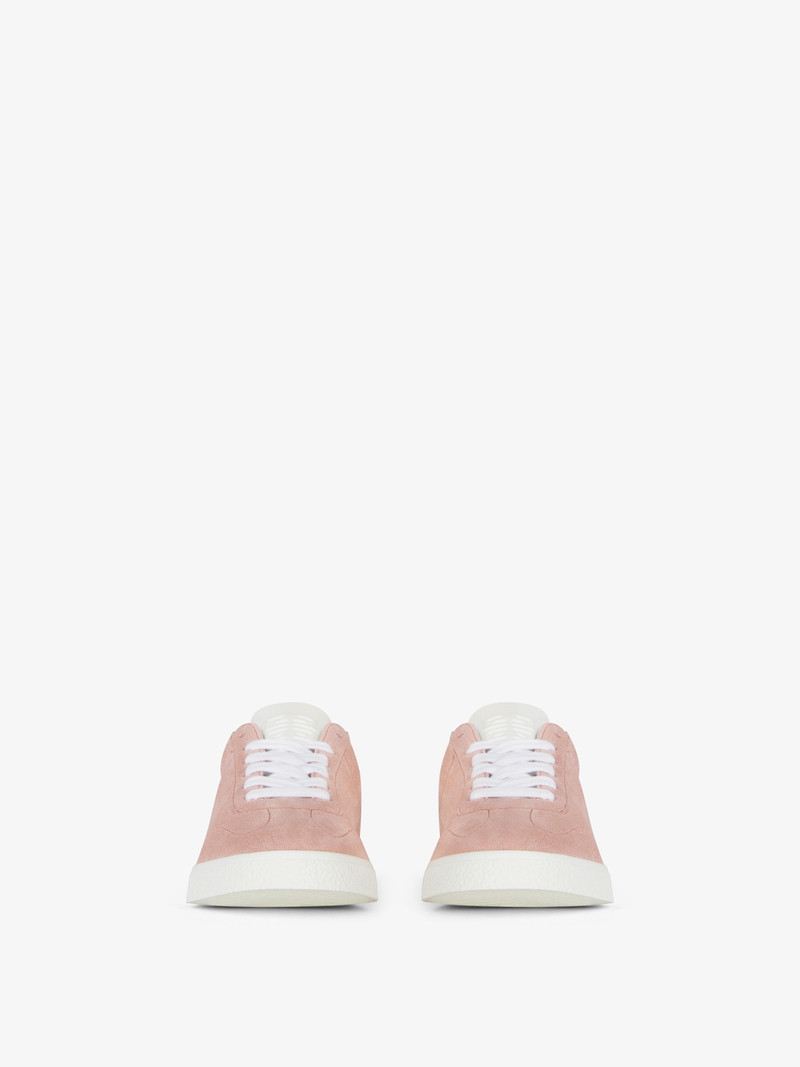 TOWN SNEAKERS IN SUEDE 2