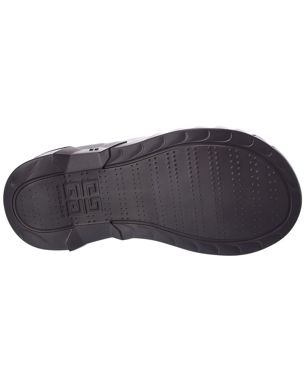 Givenchy Marshmallow Rubber Sandal - 4
