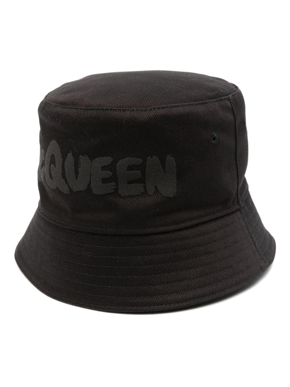 GRAFFITI BUCKET HAT - 1