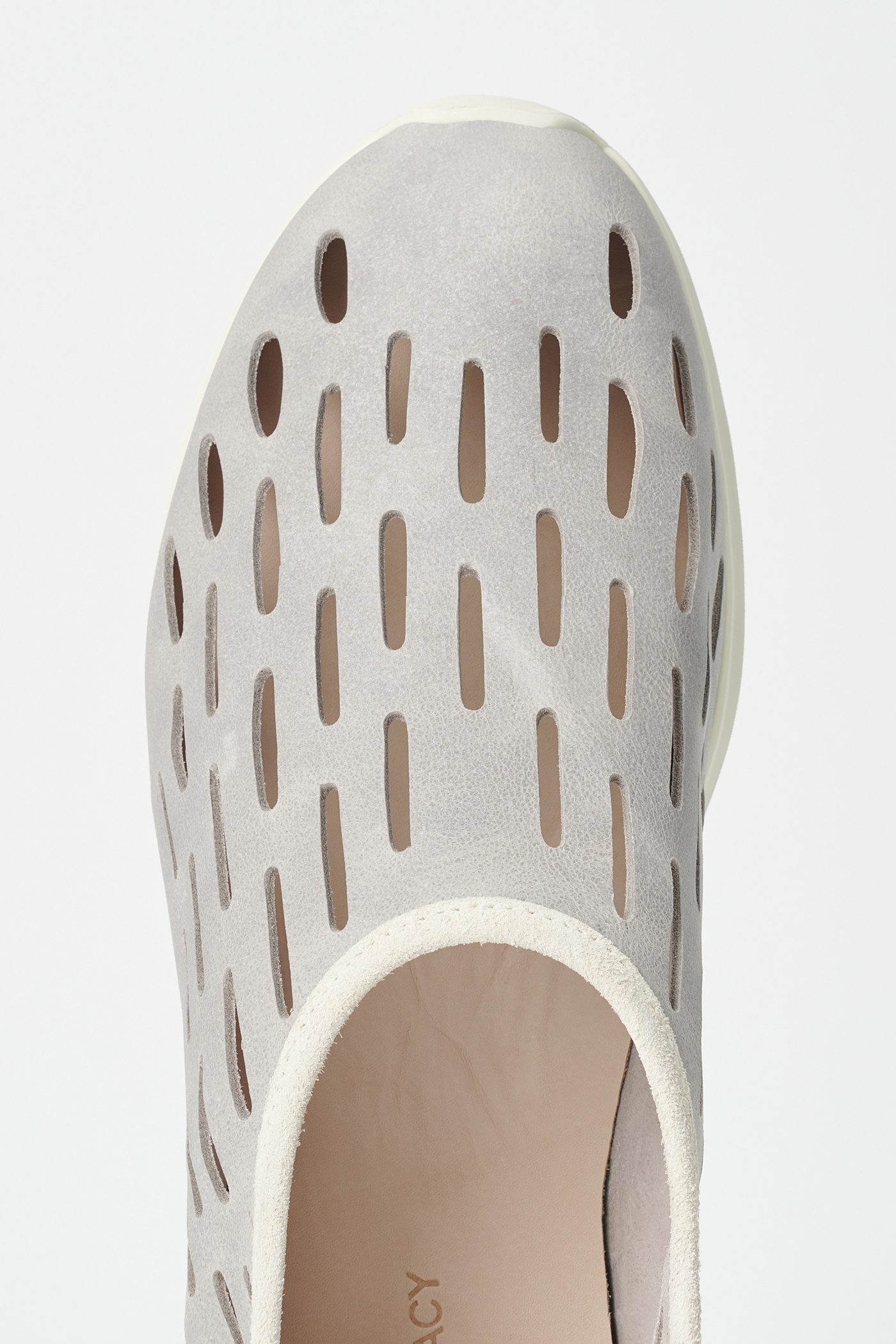 Strainer Concrete Leather - 2