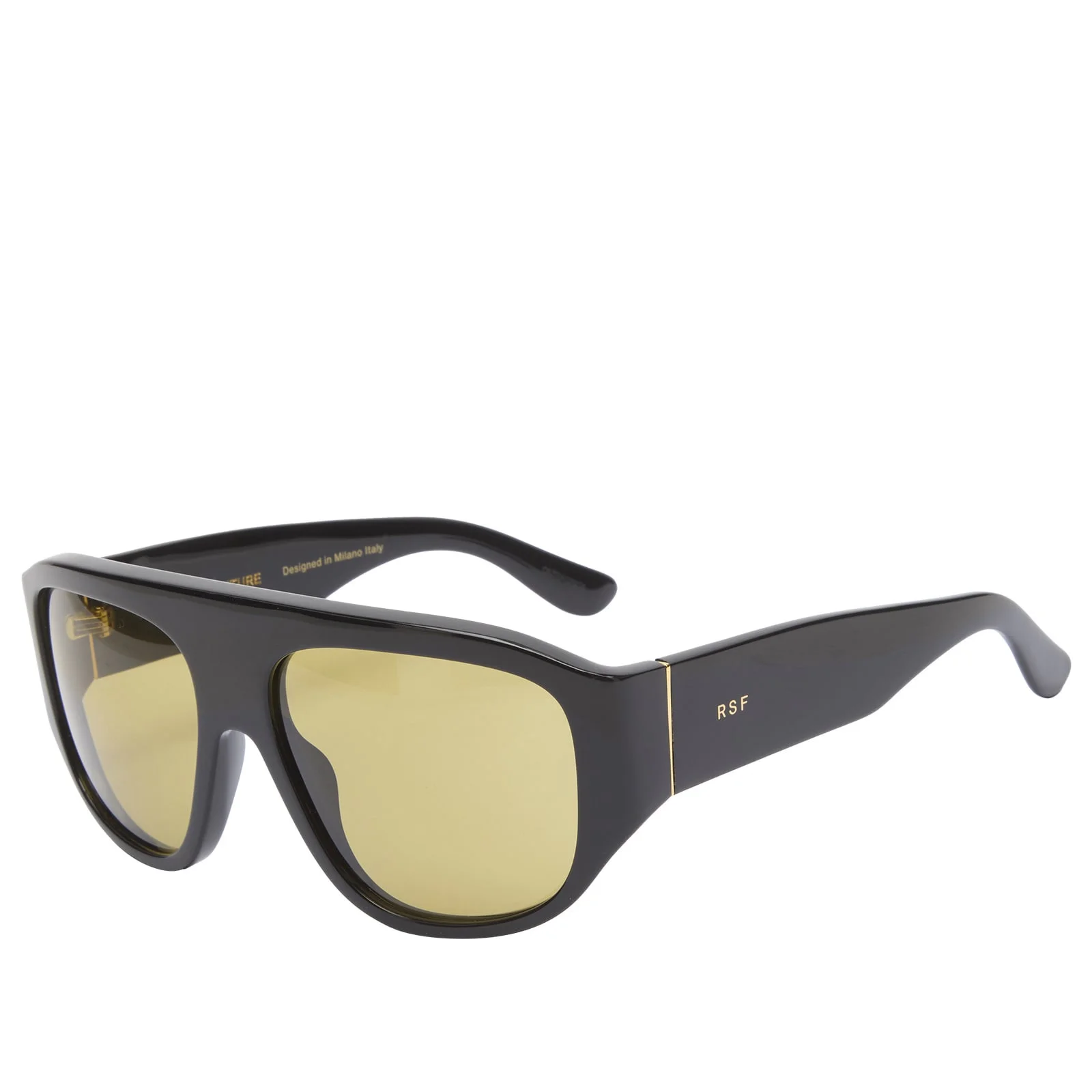 Retrosuperfuture Biscotto Sunglasses - 1