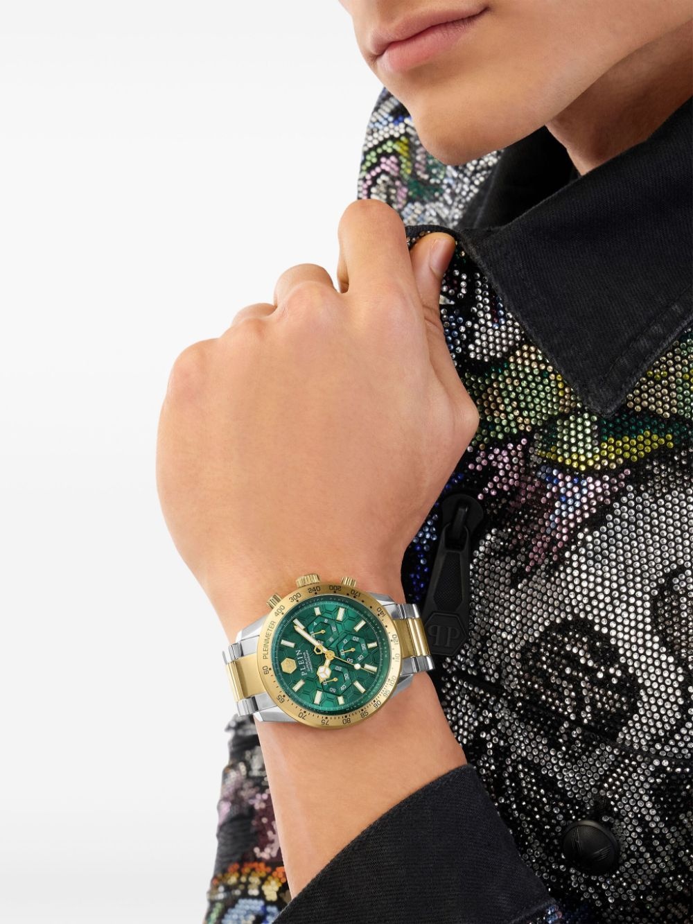 Nobile Chronograph 43mm - 4