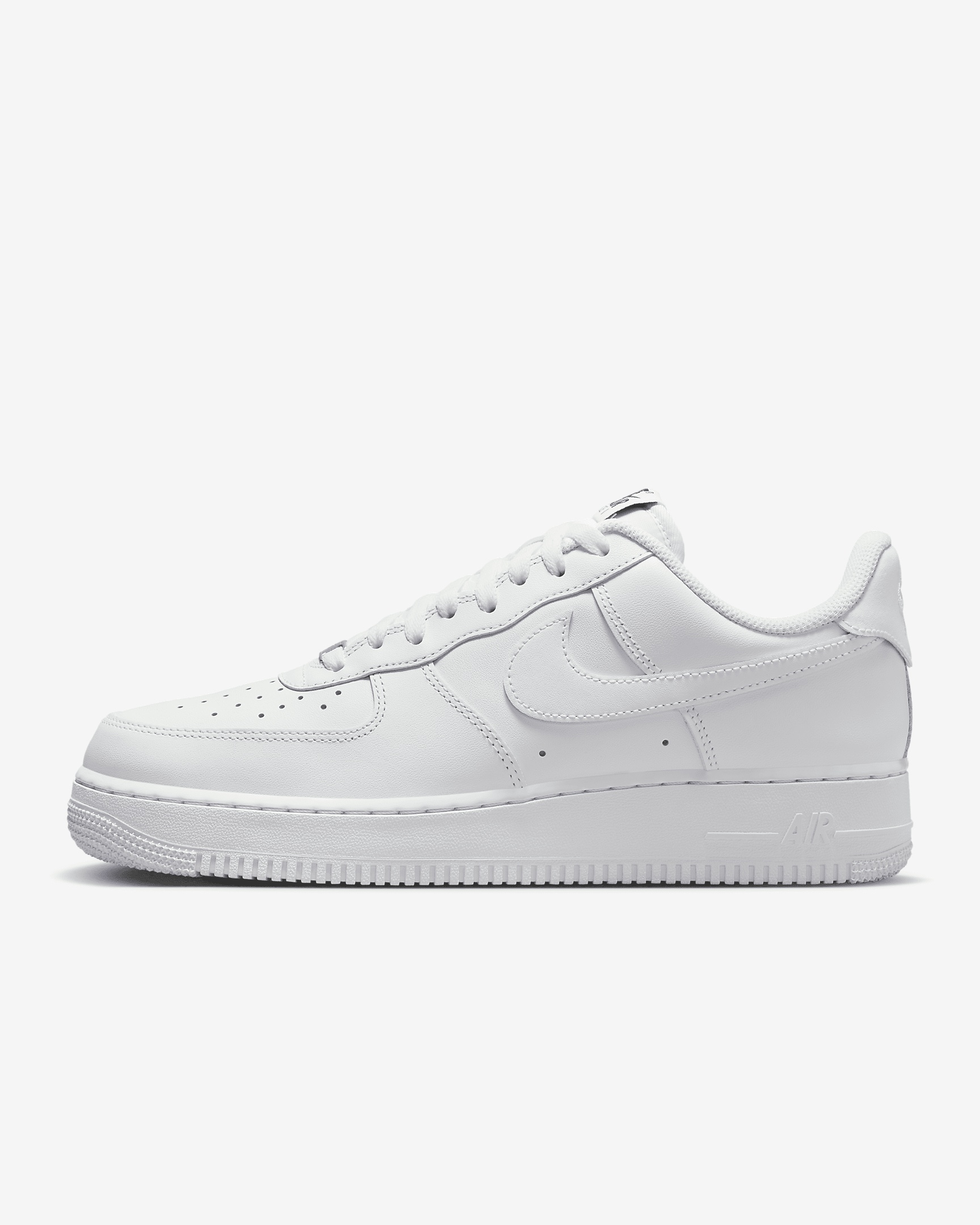 Nike Air Force 1 '07 EasyOn Shoes - 1