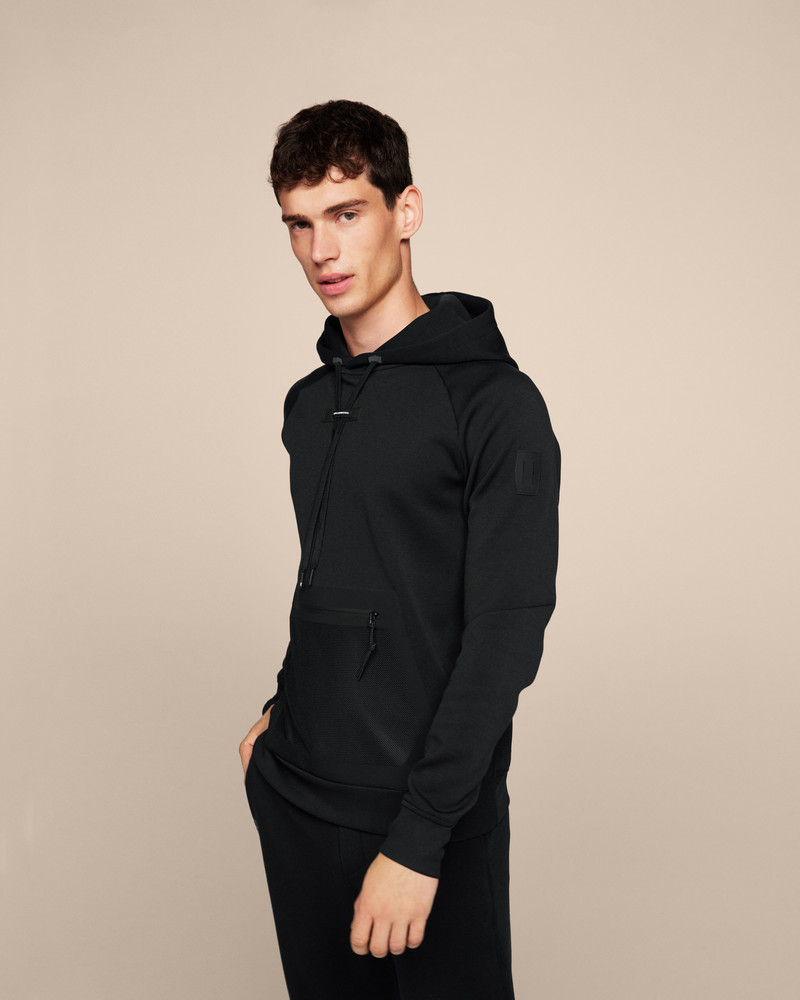 On Hoodie outlook