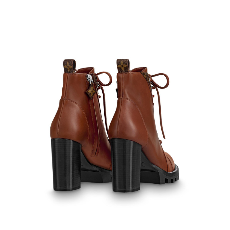 Star Trail Ankle Boot 5