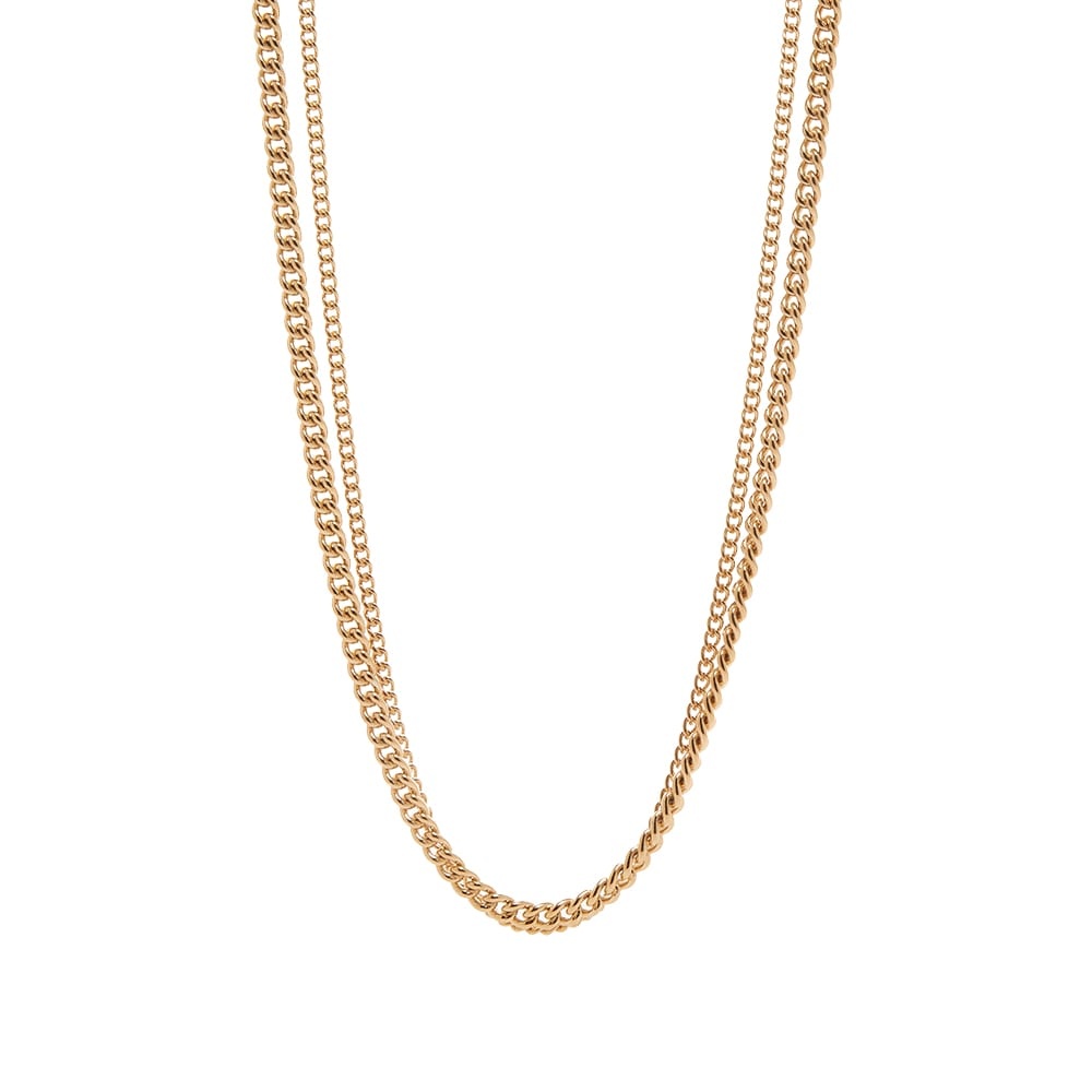 A.P.C. Lois Necklace - 1