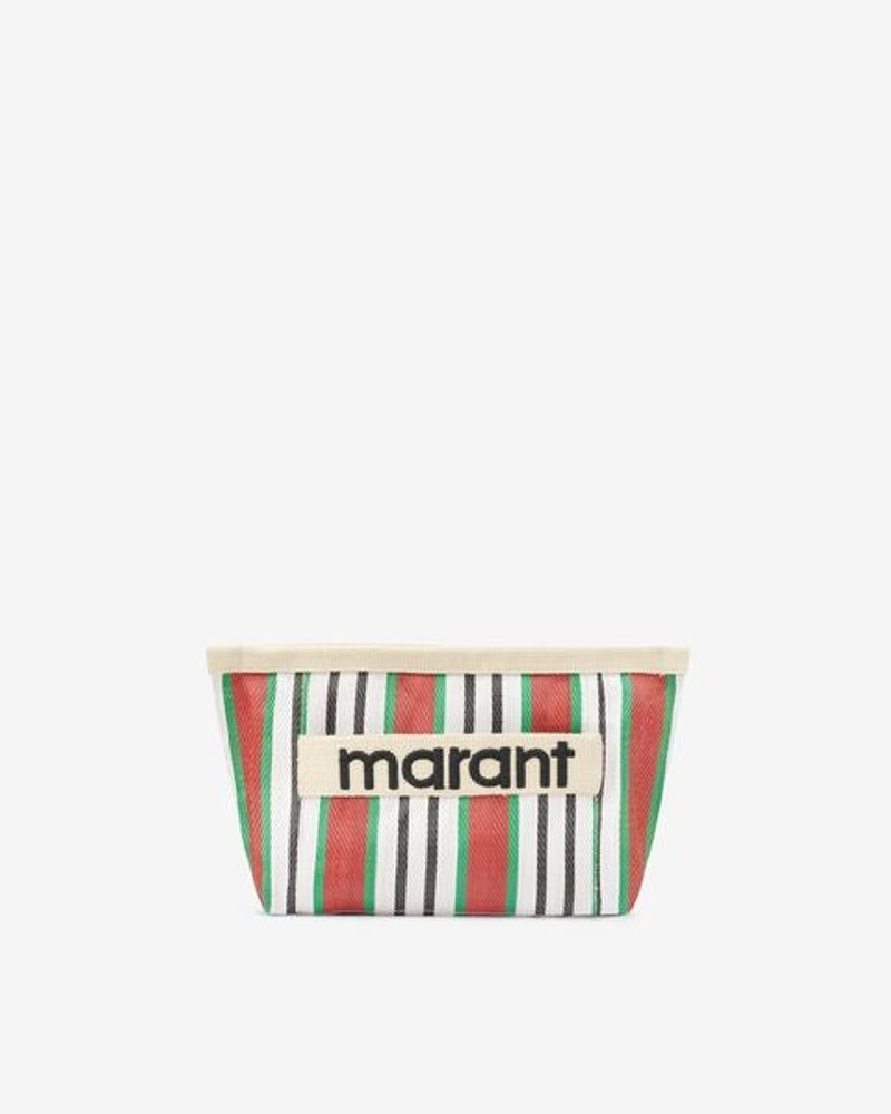 Isabel Marant POWDEN POUCH outlook