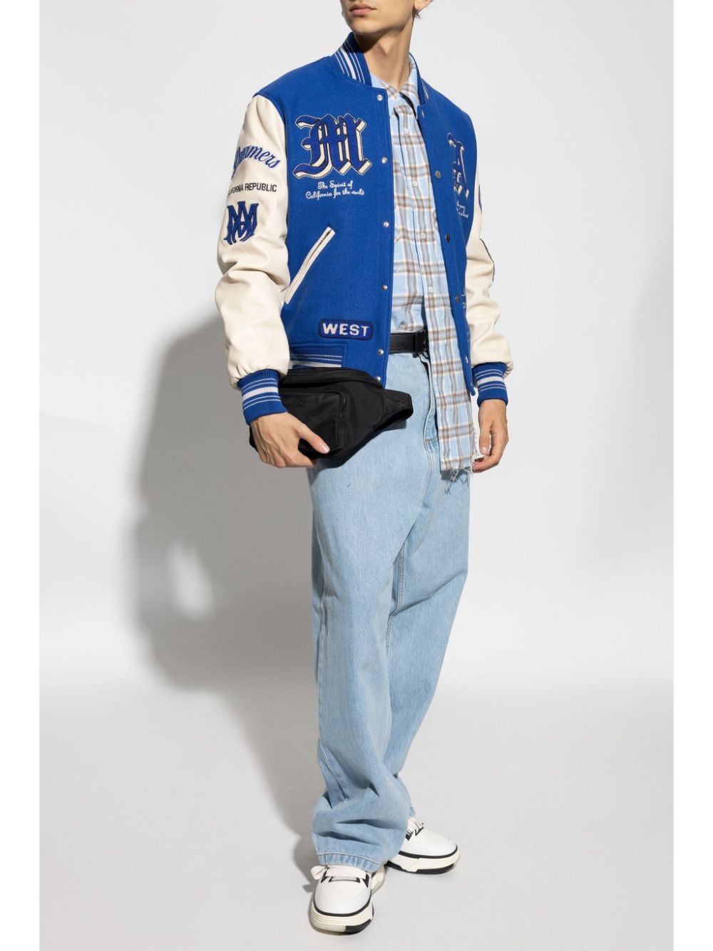 Shotgun shirt - 2